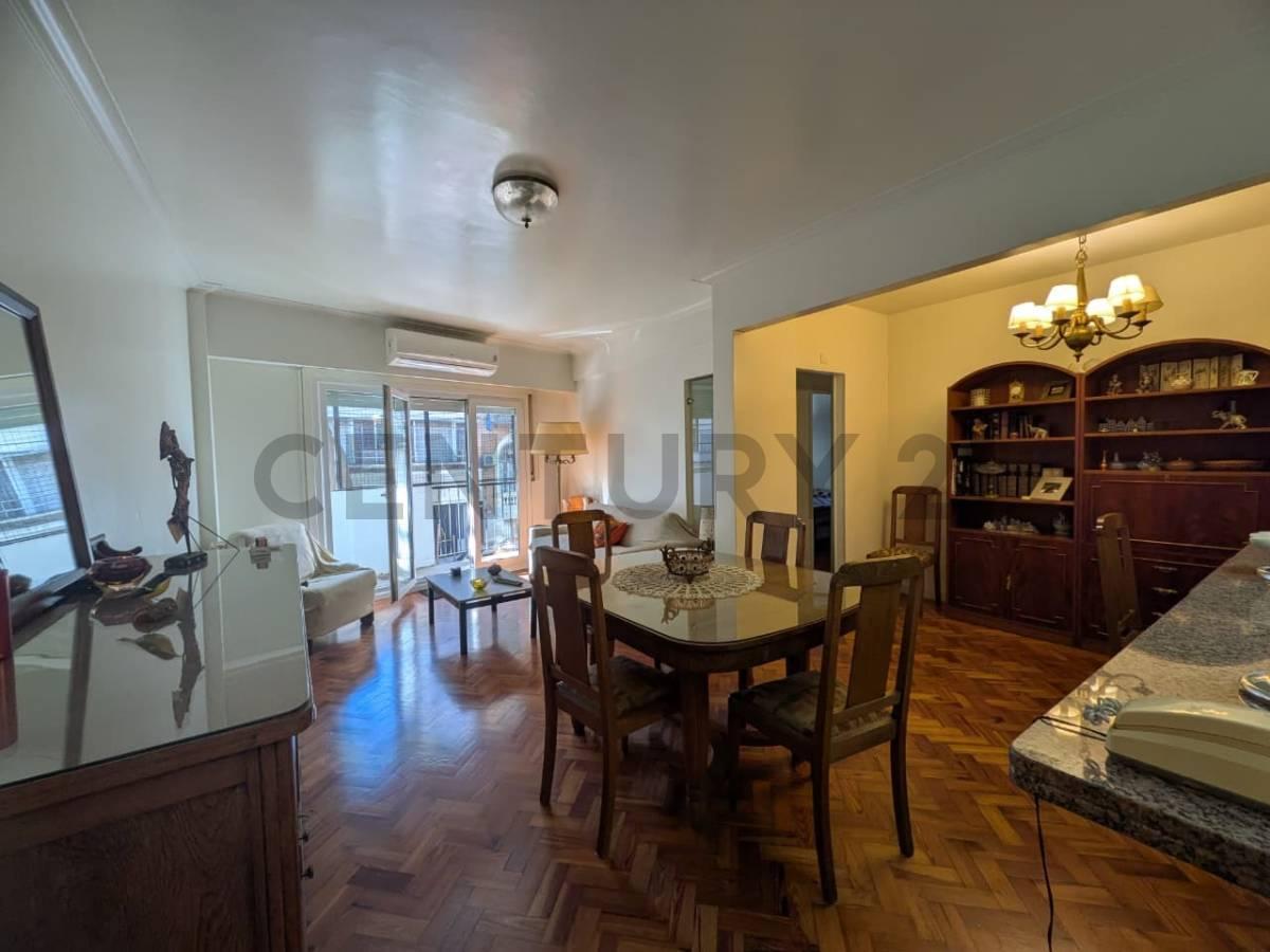 Foto de Venta Departamento 3 Ambientes Muy Luminoso sobre calle muy tranquila, imagen 3