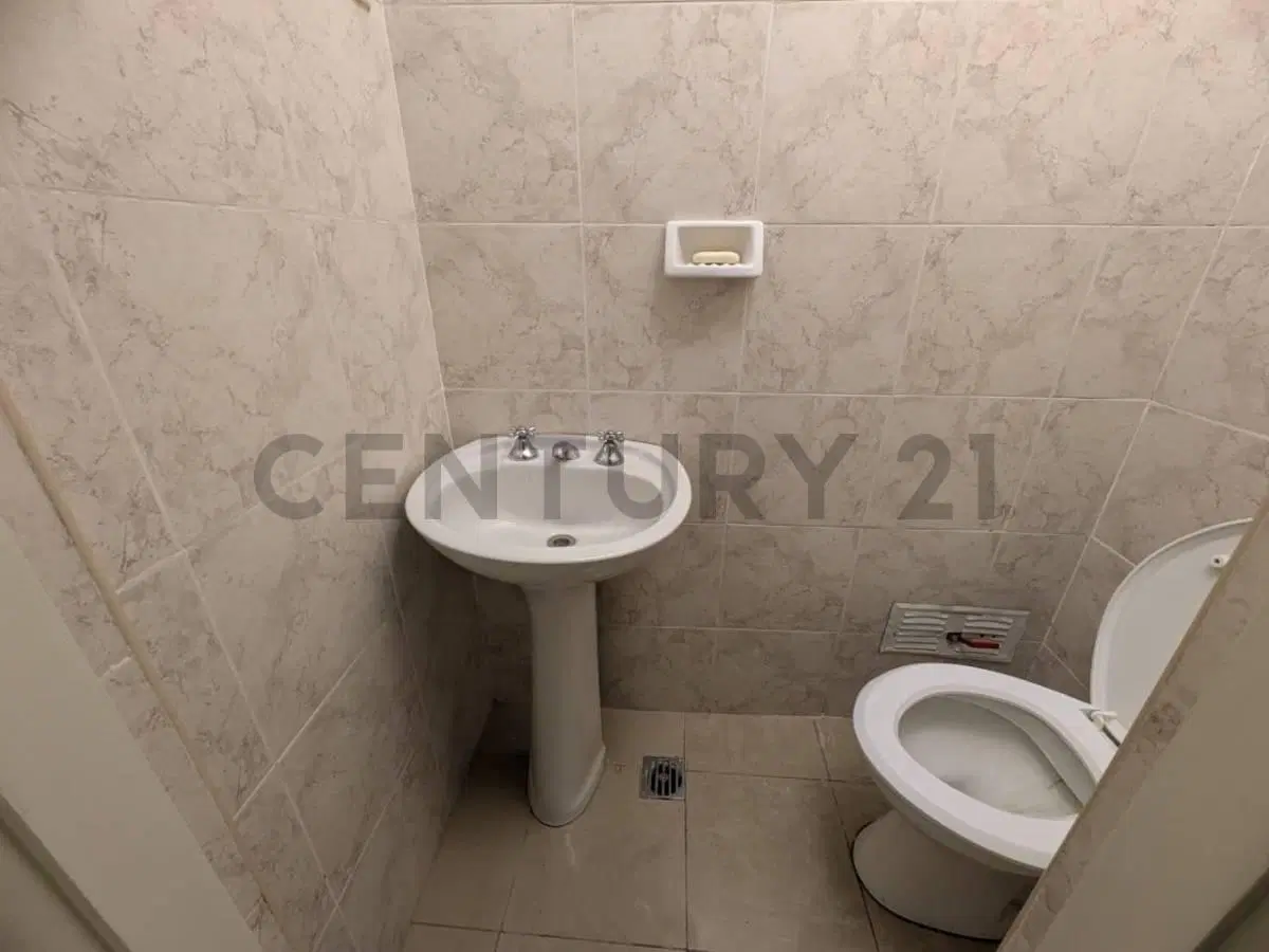Venta Departamento 3 Ambientes Muy Luminoso Baulera Palermo Excelente Frente 4