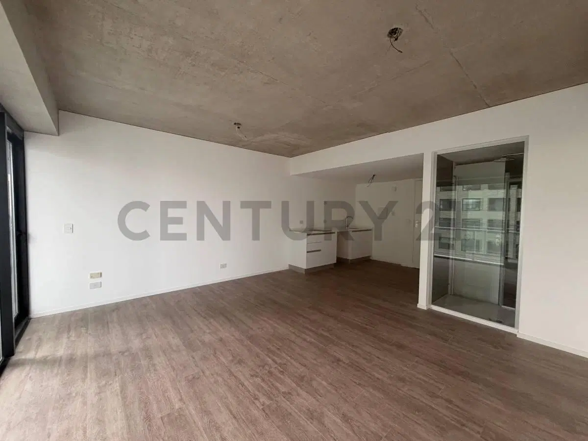 ALQUILER Exclusivo Departamento Monoambiente a Estrenar Puerto Madero Cochera Moto QUARTIER 2