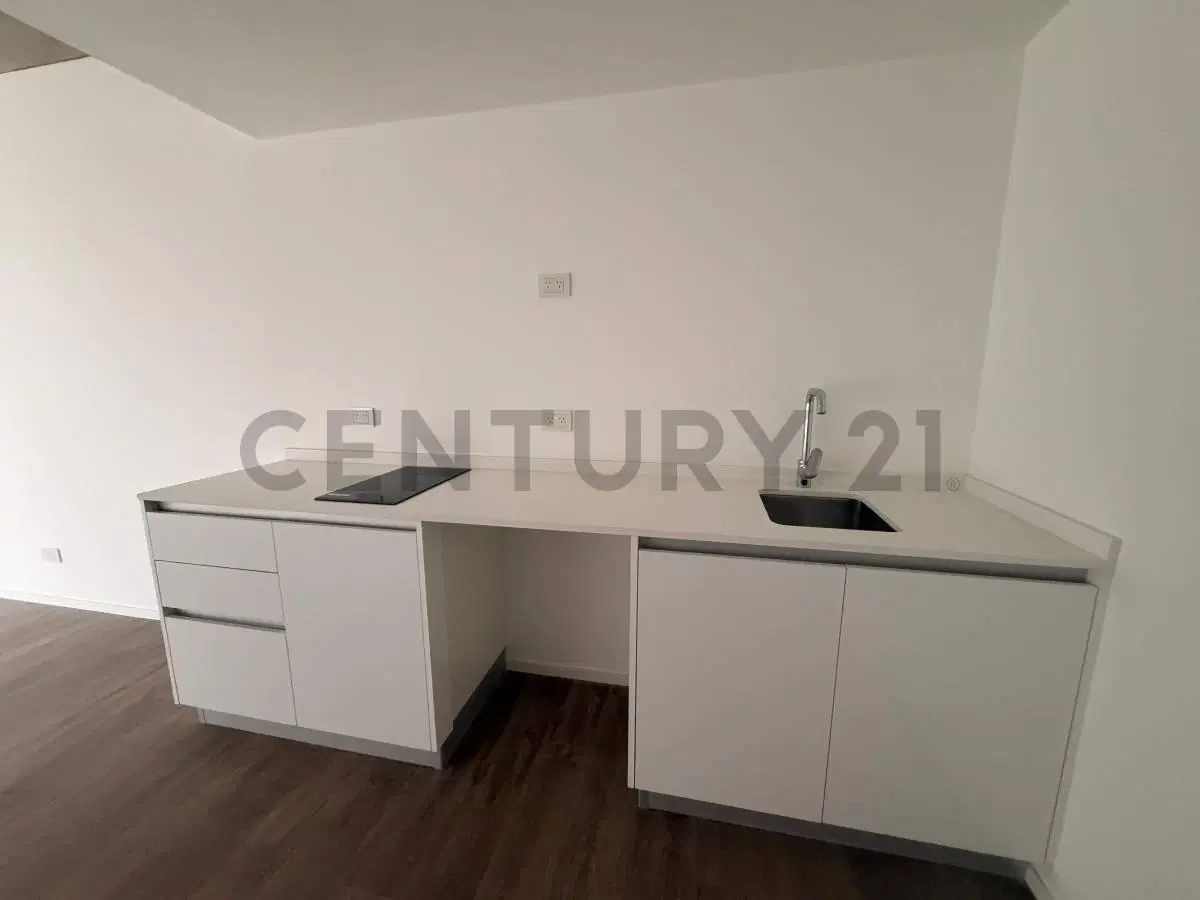 ALQUILER Exclusivo Departamento Monoambiente a Estrenar Puerto Madero Cochera Moto QUARTIER 4
