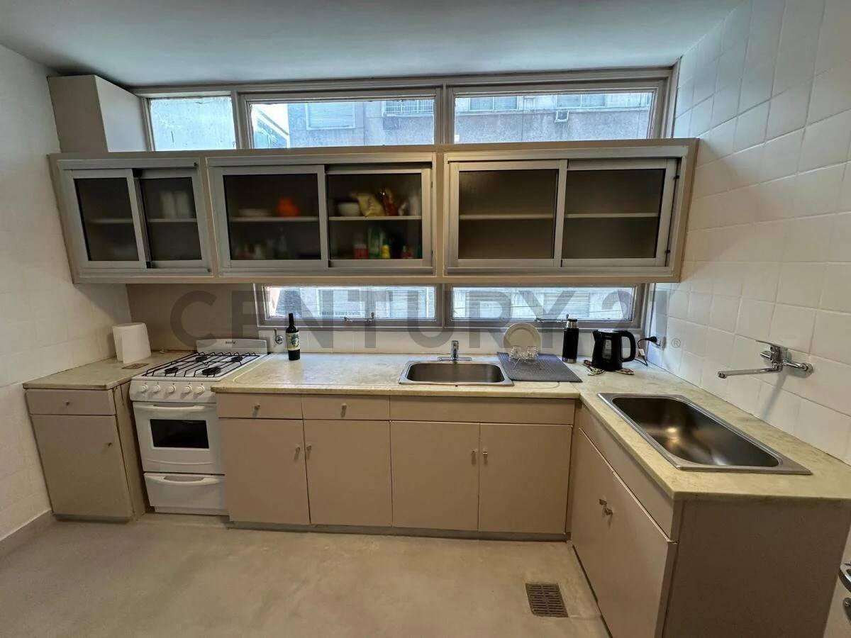 Foto de Venta Departamento 3 Ambientes + Dependencia Retiro Reciclado a Nuevo, imagen 5