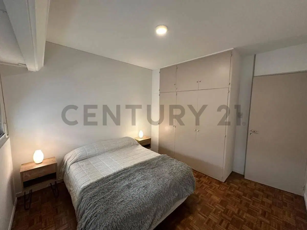 Venta Departamento 3 Ambientes + Dependencia Retiro Reciclado a Nuevo 2