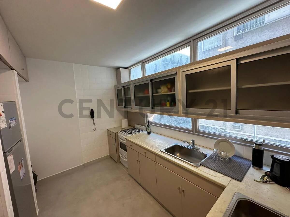 Foto de Venta Departamento 3 Ambientes + Dependencia Retiro Reciclado a Nuevo, imagen 4