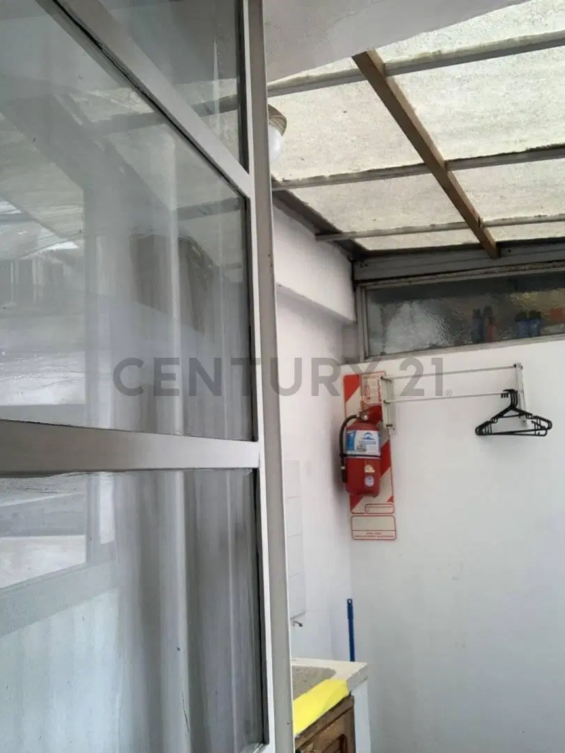 Venta Departamento 2 Ambientes Centro/Microcentro Inversión 3