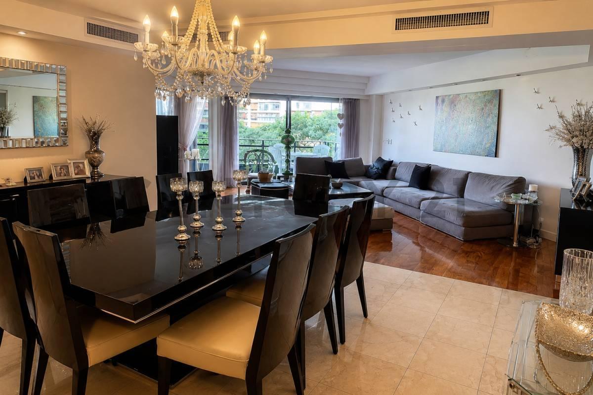 Foto de Venta Departamento 4 ambientes Palermo Chico + Dependencia, Cochera y, imagen 1