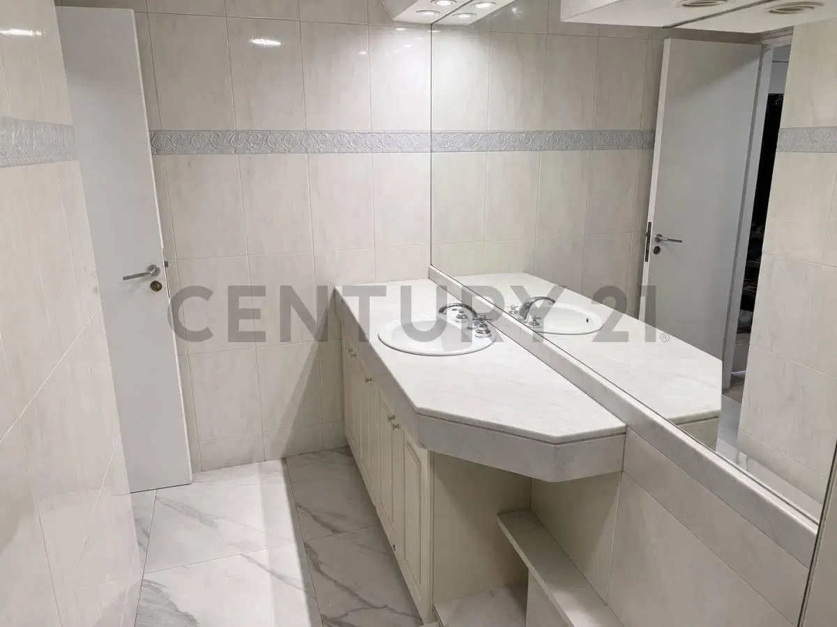 Venta Departamento 4 ambientes Palermo Chico + Dependencia, Cochera y Amenities 5