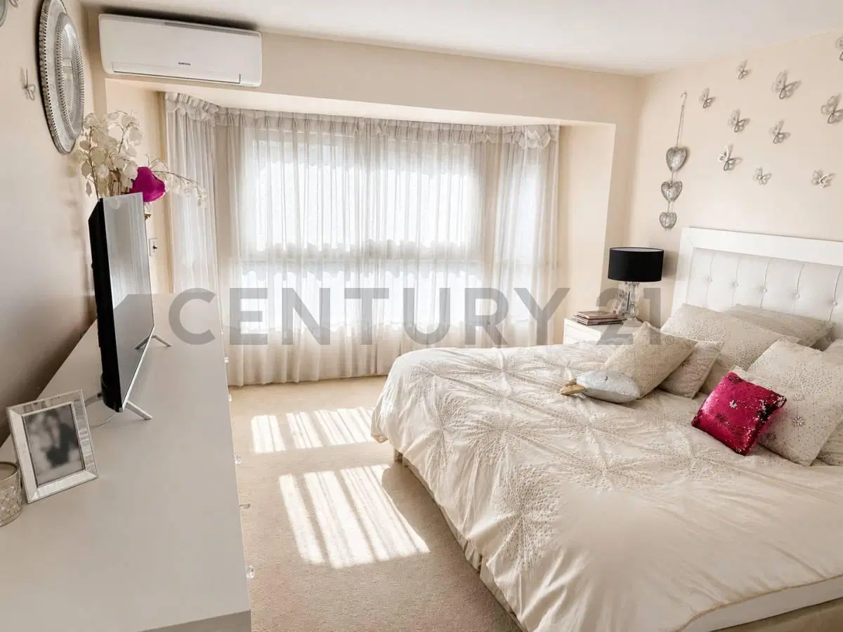 Venta Departamento 4 ambientes Palermo Chico + Dependencia, Cochera y Amenities 8