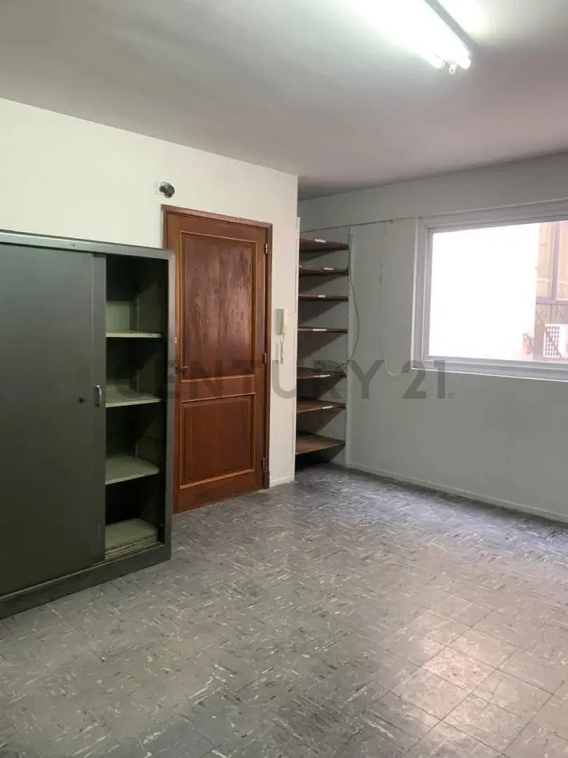 Alquiler Oficina 22 m2 Paraguay 1200 Tribunales (办公室售价 22 平方米，巴拉圭 1200 CABA) 3