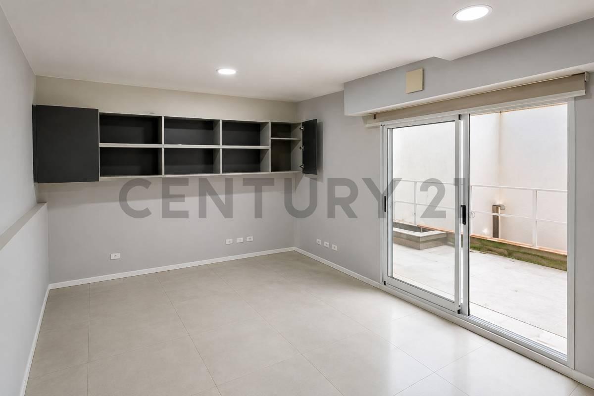 Foto de Venta Departamento 2 Ambientes Palermo Nuevo Frente Patio 50 m2, imagen 5
