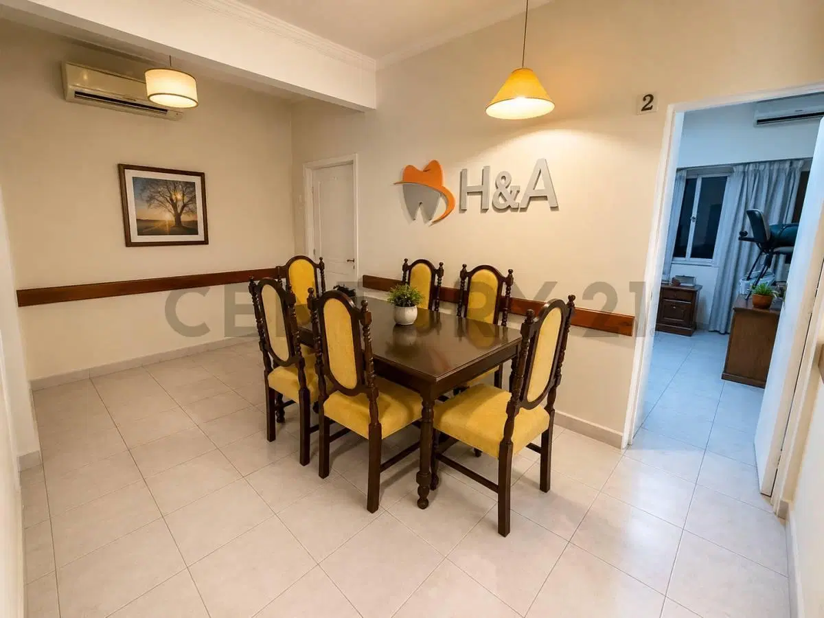 Venta PH 4 Ambientes Hurlingham 120 m2 Frente 2