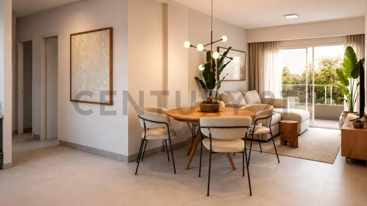Venta Departamento Monoambiente Moron Financiación!!! 3