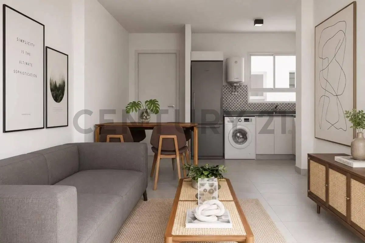 Venta Departamento Monoambiente Moron Financiación!!! 4