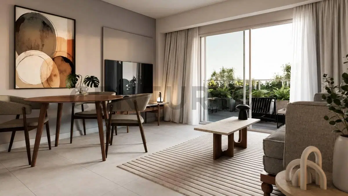 VENTA DEPARTAMENTO 2 AMBIENTES MORON AL FRENTE CON FINANCIACION!!! 8