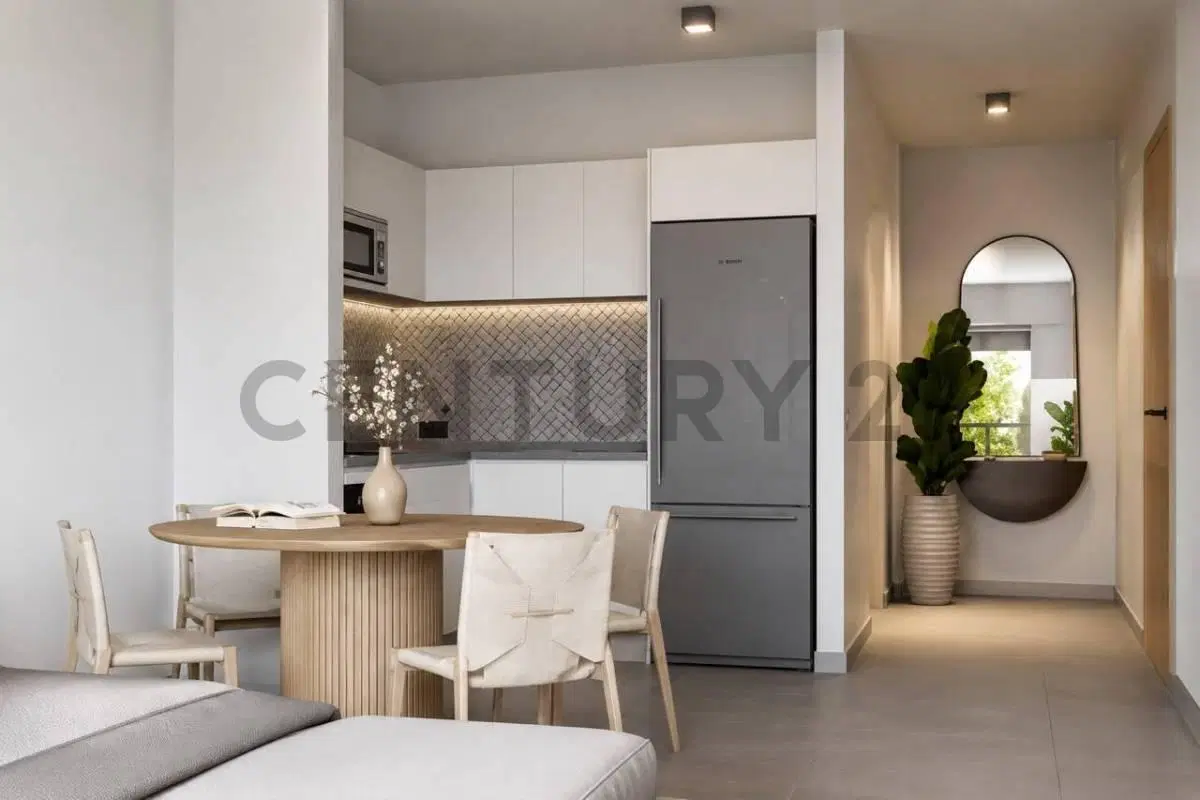 VENTA DEPARTAMENTO 2 AMBIENTES MORON AL FRENTE CON FINANCIACION!!! 5