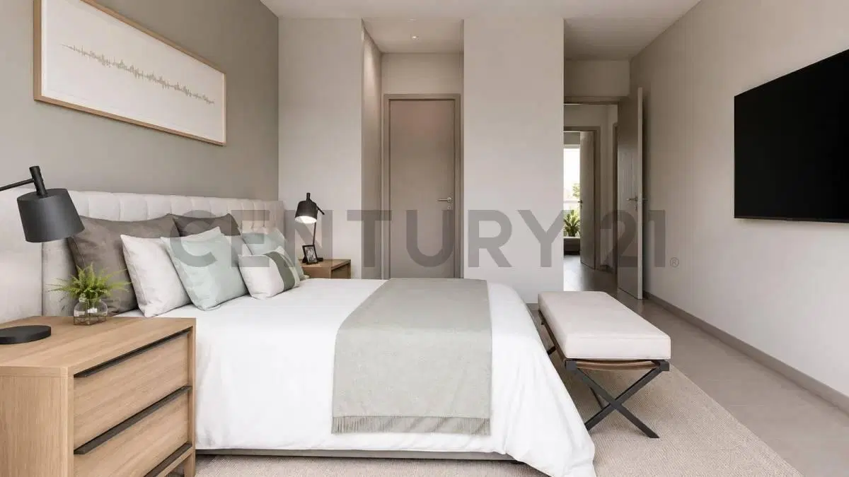 Venta Departamento 2 Ambientes Morón Financiación!!! 5