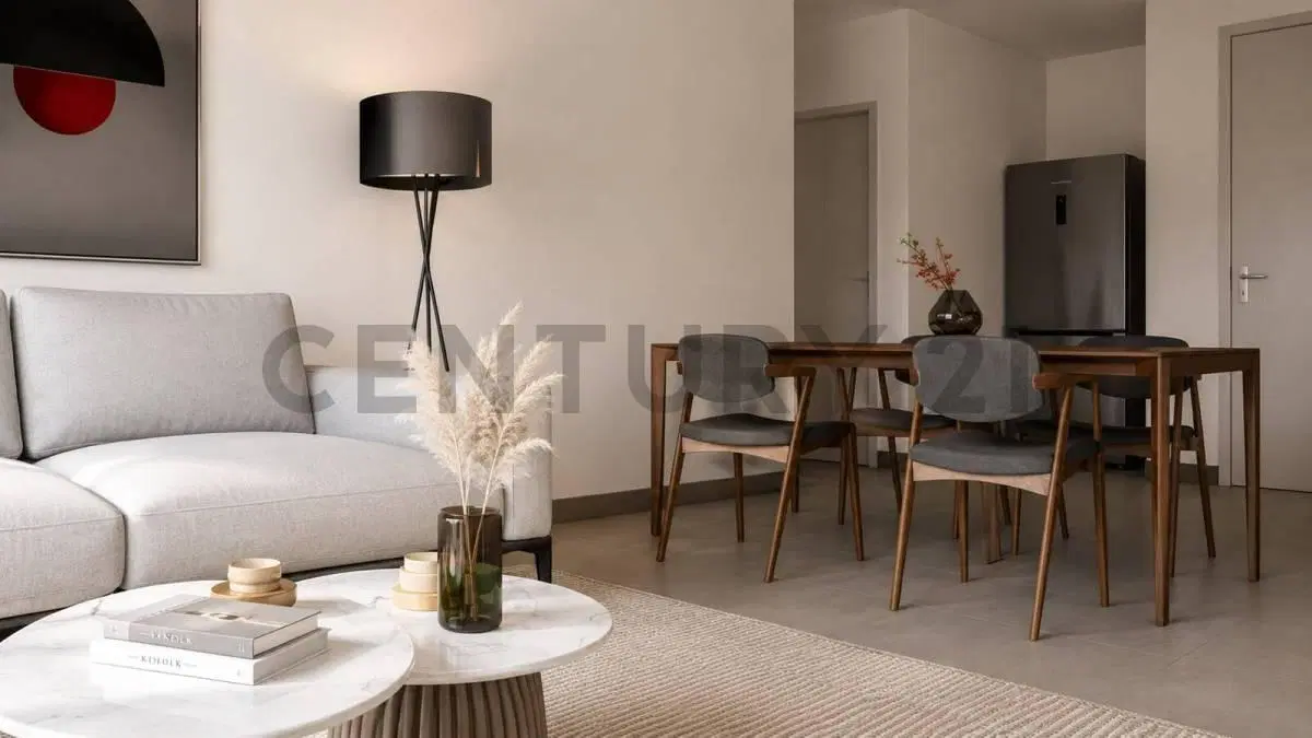 Venta Departamento 2 Ambientes Morón Financiación!!! 3