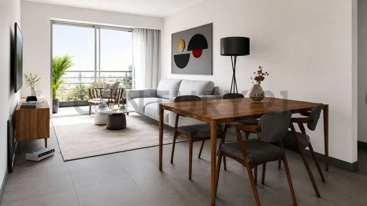Venta Departamento 2 Ambientes Morón Financiación!!! 2