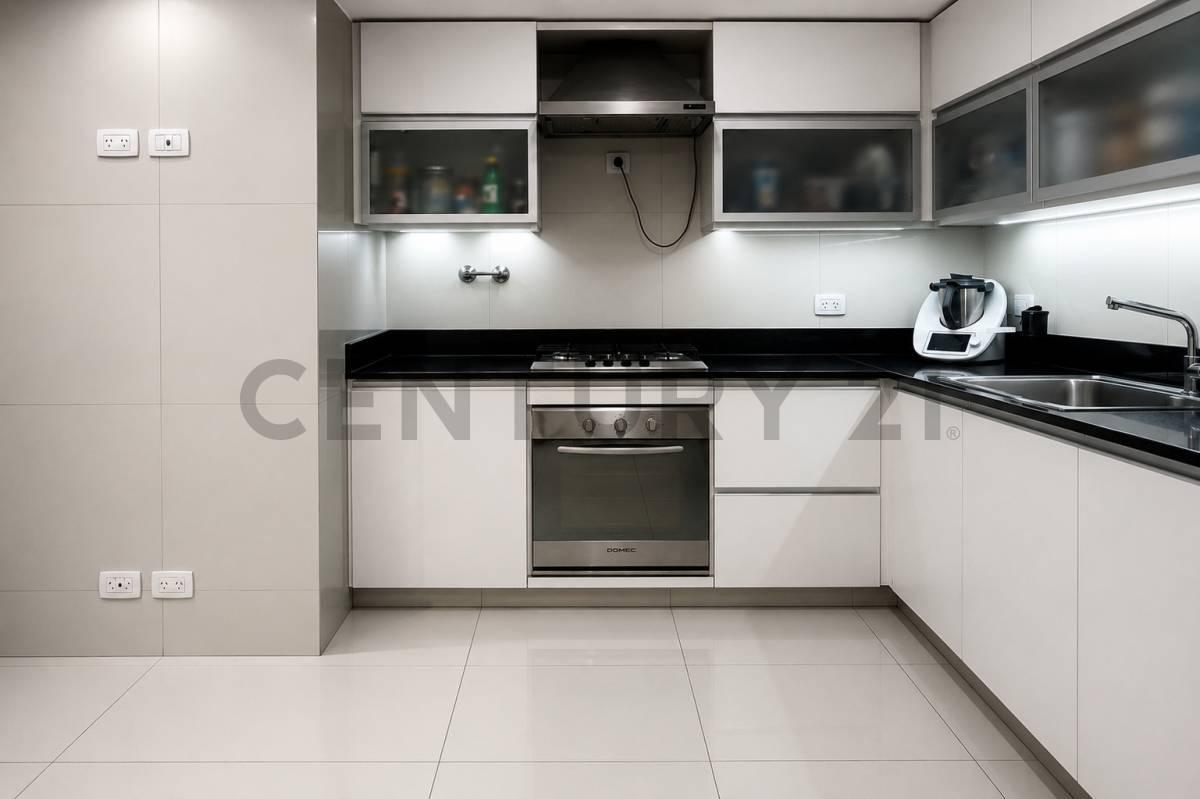 Foto de Venta Departamento 3 ambientes Palermo Chico Botanico 85 m2 Reciclado a, imagen 1