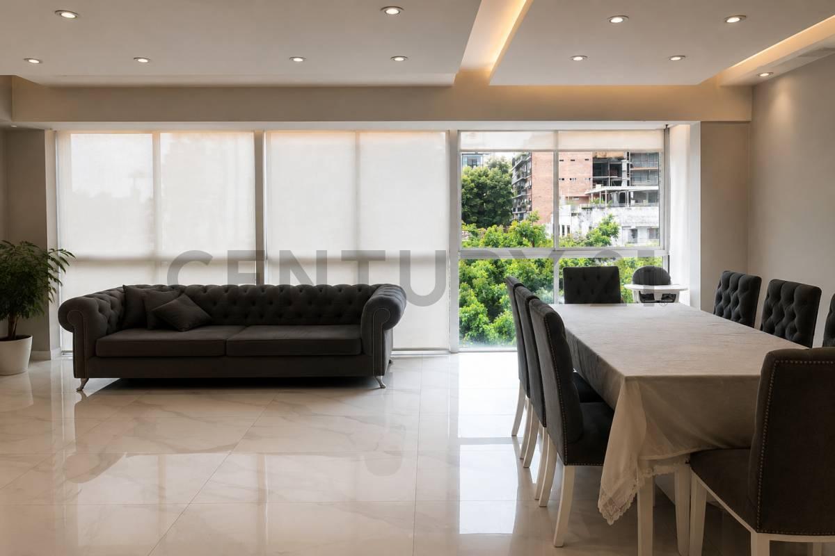 Foto de Venta Departamento 3 ambientes Palermo Chico Botanico 85 m2 Reciclado a, imagen 5
