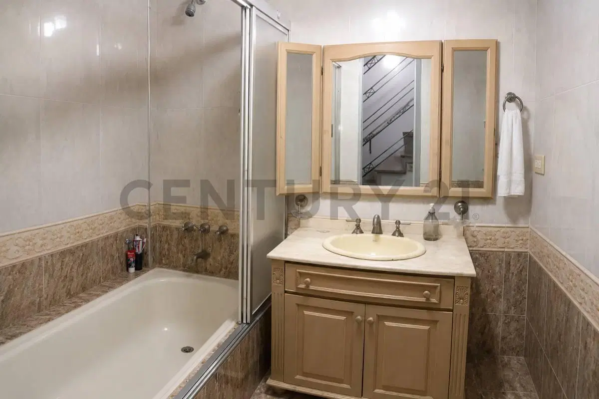 ALQUILER PH TRIPLEX VILLA RAFFO 4 Ambientes 270 M2 8