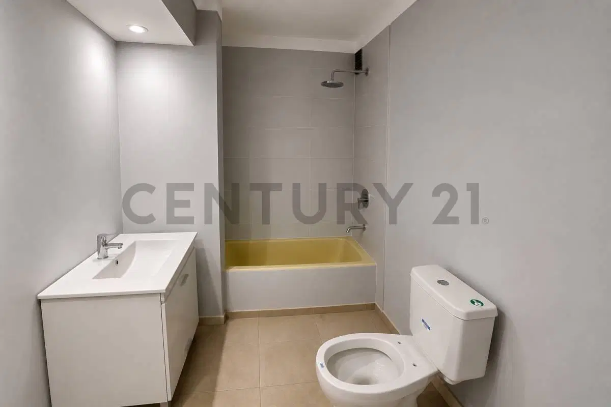 Venta Departamento Palermo Chico 4 Ambientes + Dependencias + Cochera 140 m2 3