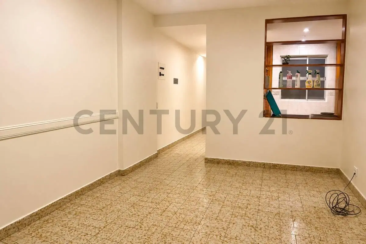 Venta Departamento Palermo Chico 4 Ambientes + Dependencias + Cochera 140 m2 5