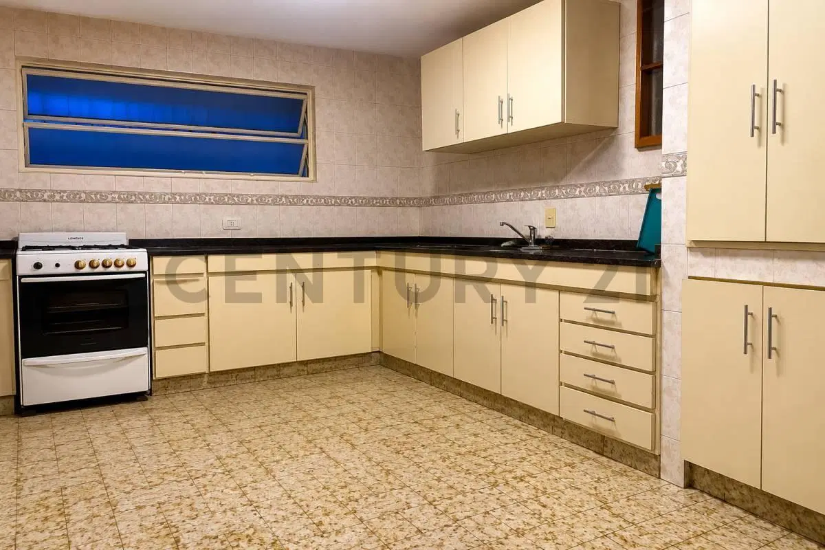 Venta Departamento Palermo Chico 4 Ambientes + Dependencias + Cochera 140 m2 8