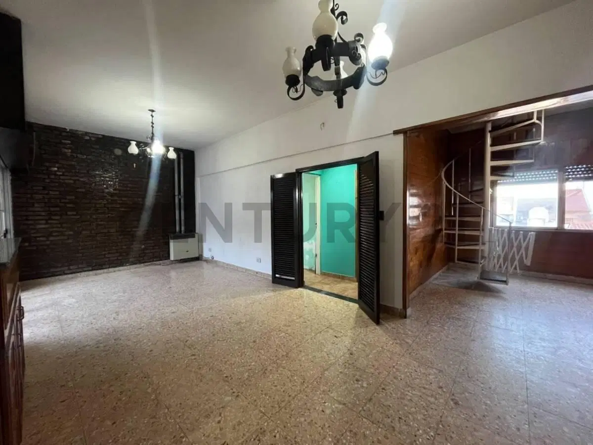 Alquiler Casa PH Caseros 4 Ambientes Sin Expensas !!! 5