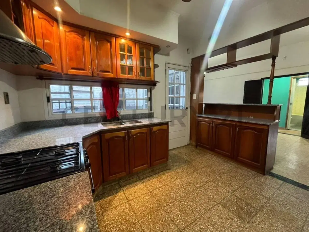 Alquiler Casa PH Caseros 4 Ambientes Sin Expensas !!! 4