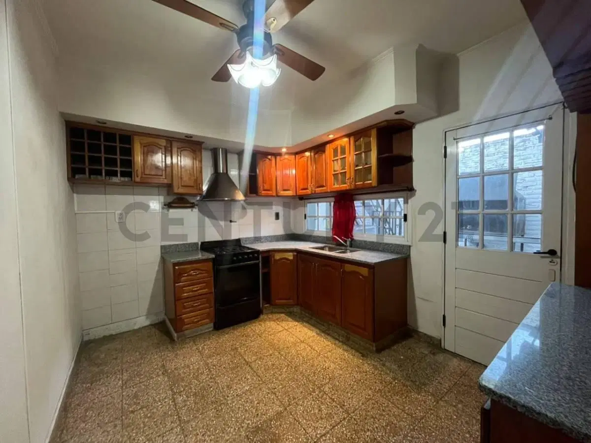 Alquiler Casa PH Caseros 4 Ambientes Sin Expensas !!! 3