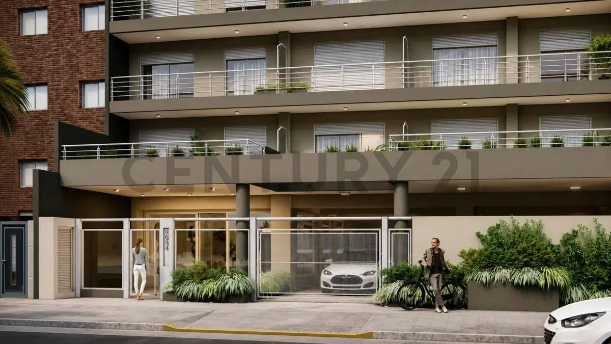 VENTA DEPARTAMENTO MONOAMBIENTE CASEROS AL FRENTE FINANCIACION!!! 4