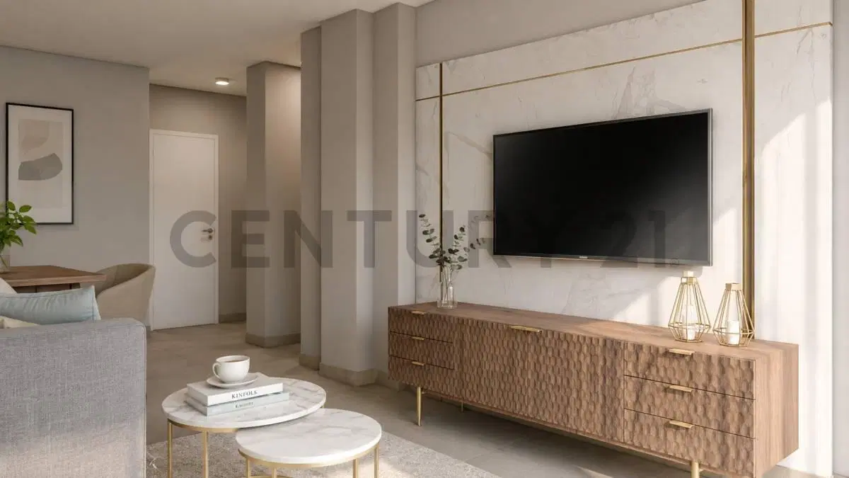 VENTA DEPARTAMENTO MONOAMBIENTE CASEROS AL FRENTE FINANCIACION!!! 3