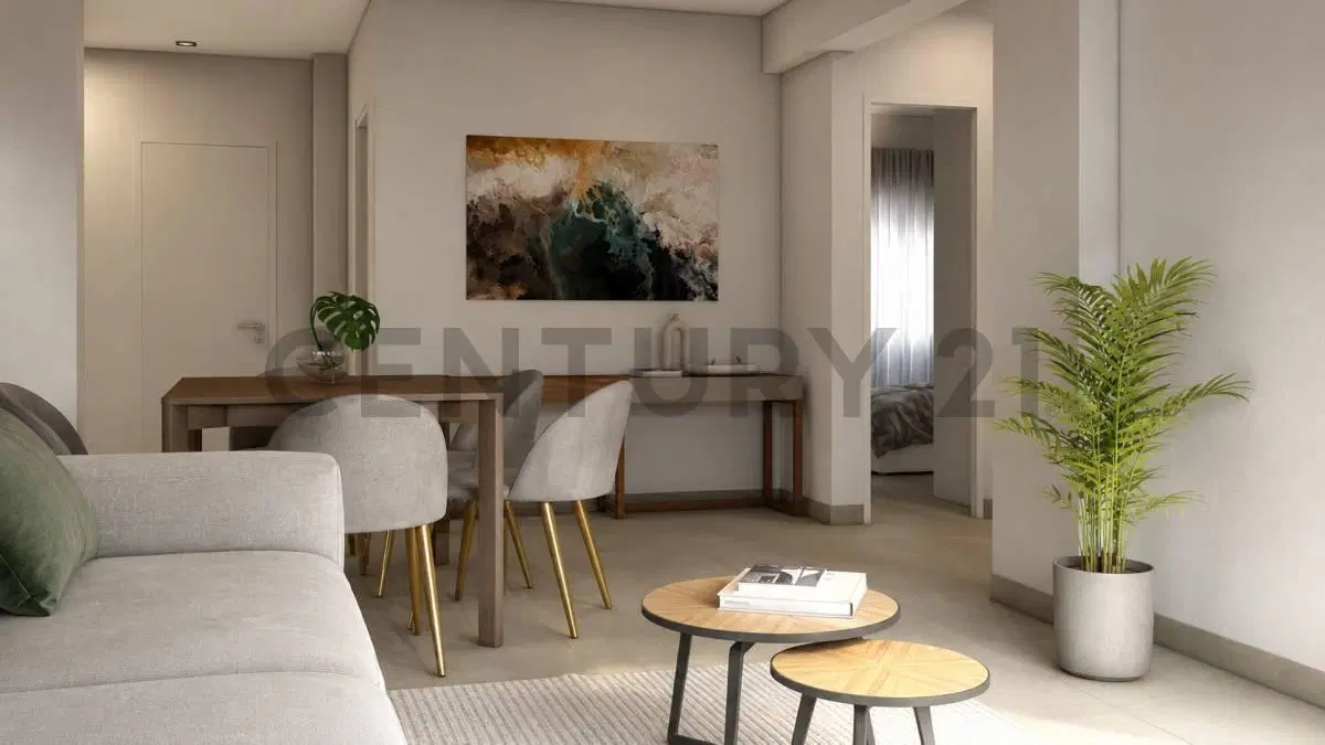 VENTA DEPARTAMENTO MONOAMBIENTE CASEROS AL FRENTE FINANCIACION!!! 2