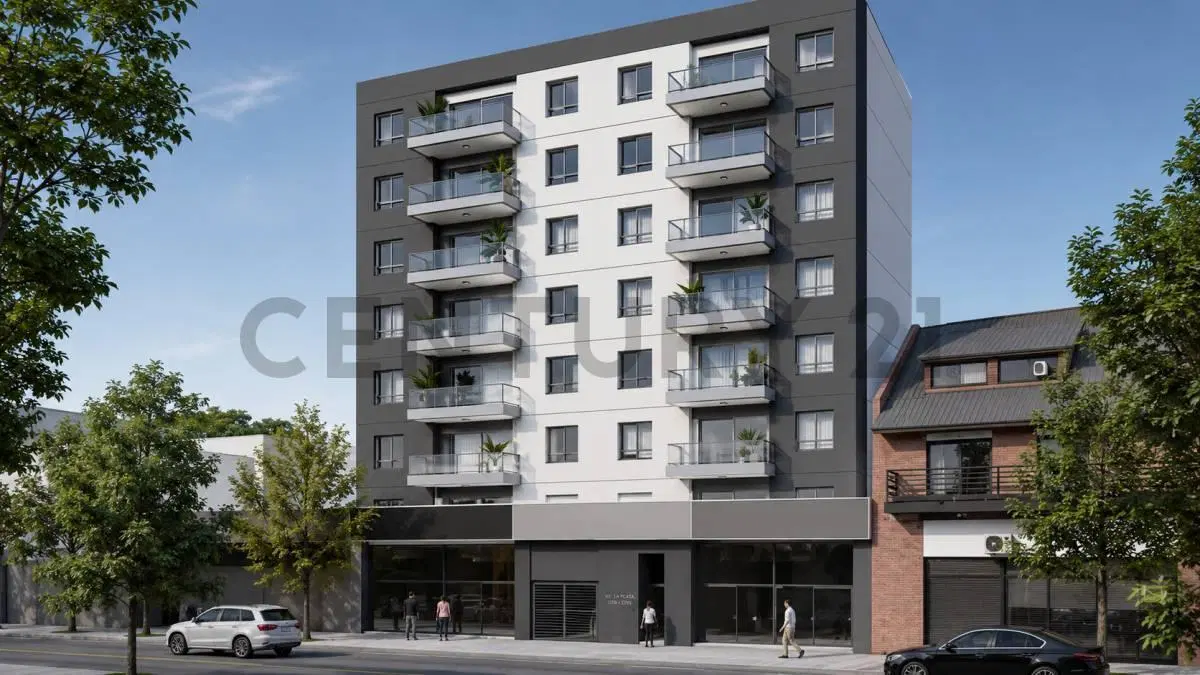 VENTA DEPARTAMENTO MONOAMBIENTE EN HURLINGHAM!!! 5