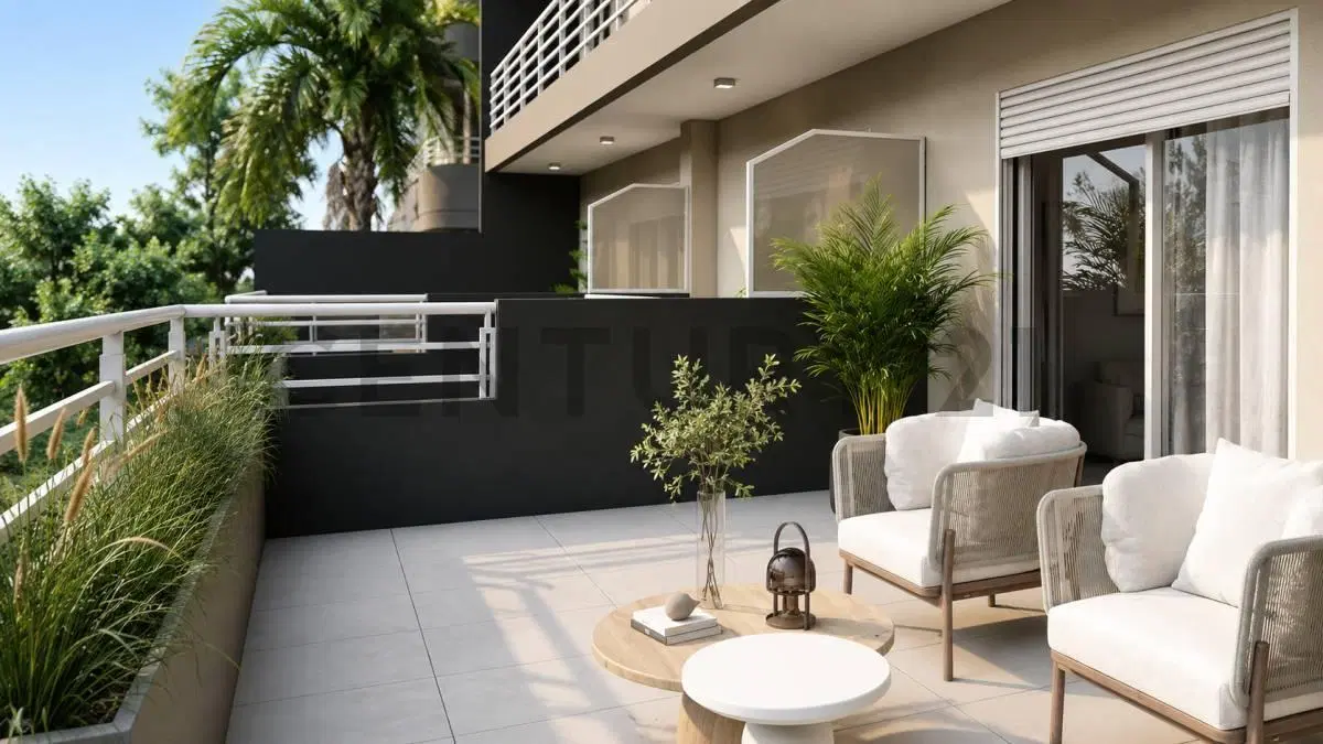 VENTA DEPARTAMENTO 2 AMBIENTES CASEROS CON FINANCIACION!!! 5