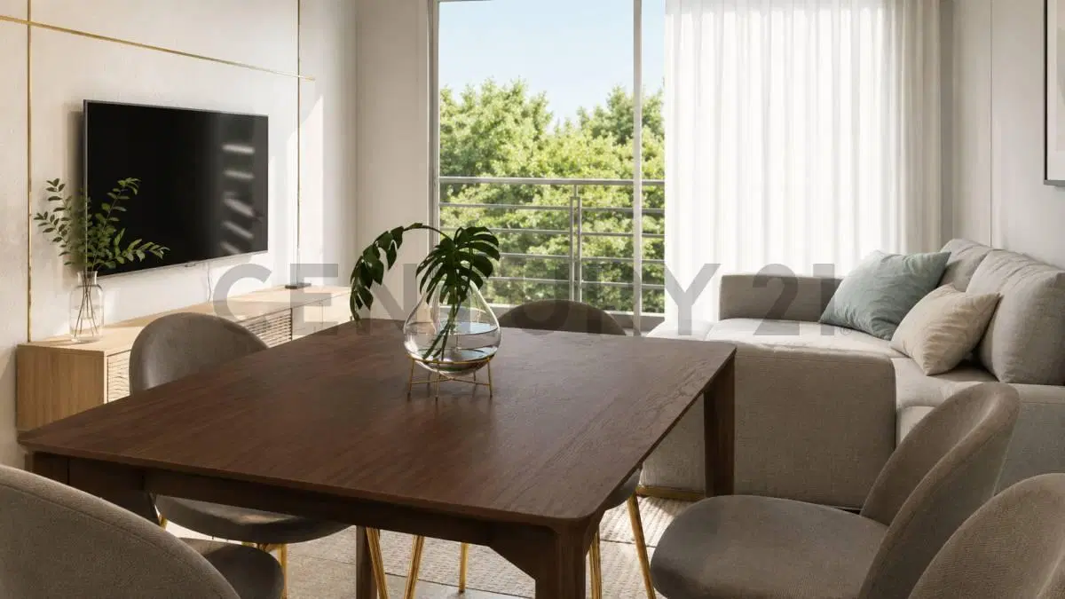 VENTA DEPARTAMENTO 2 AMBIENTES CASEROS CON FINANCIACION!!! 8