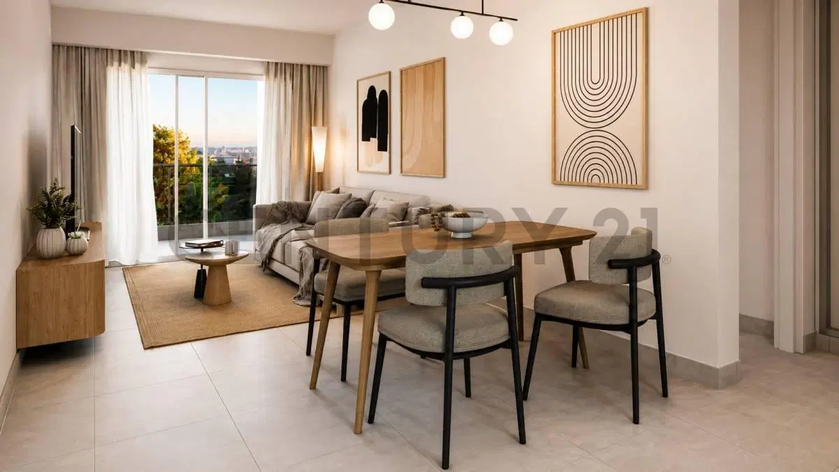 VENTA DEPARTAMENTO MONOAMBIENTE CASEROS CON FINANCIACION!!! 4