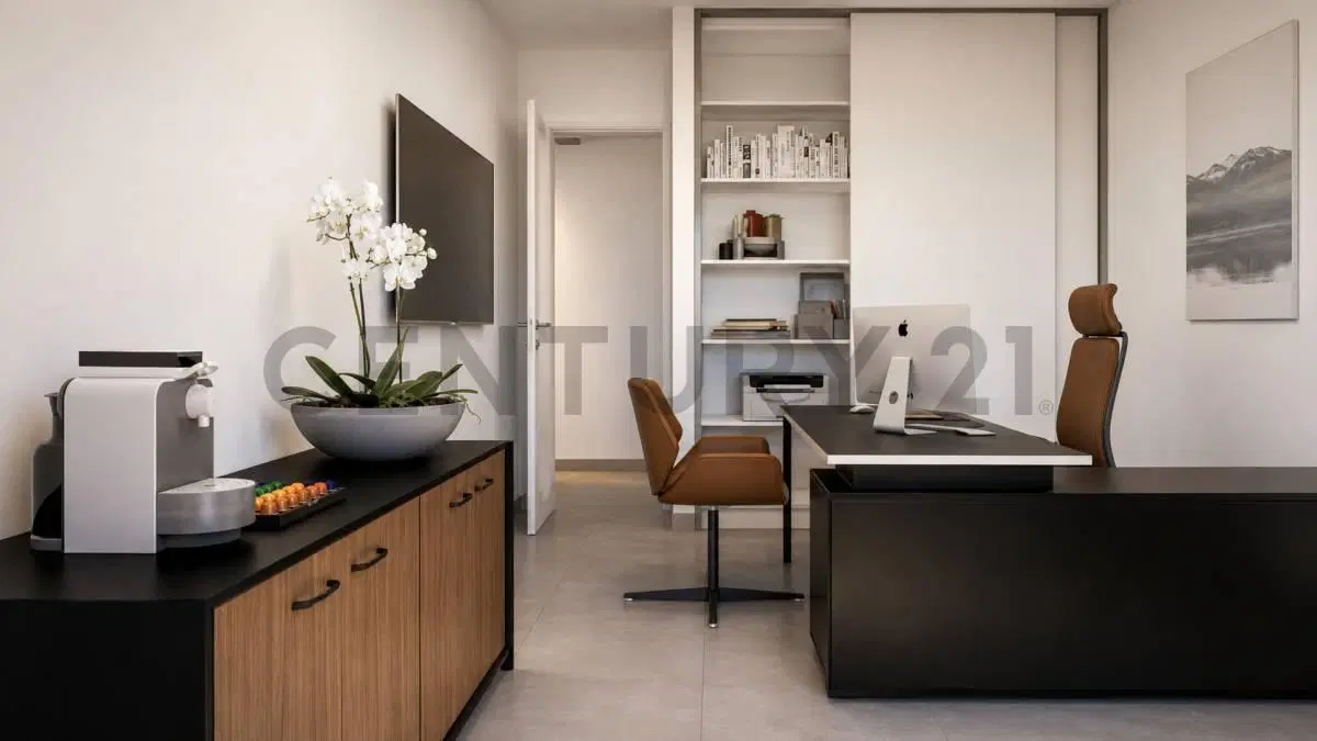 VENTA DEPARTAMENTO 2 AMBIENTES HURLINGHAM AL FRENTE!!! 3