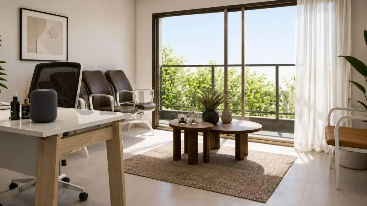 VENTA DEPARTAMENTO 2 AMBIENTES HURLINGHAM AL FRENTE!!! 2