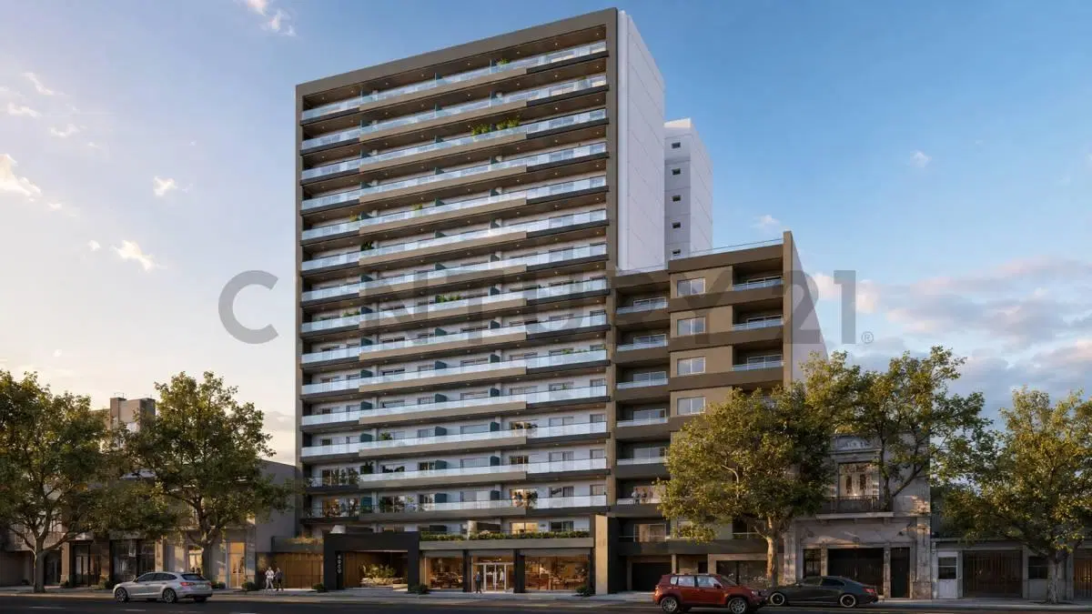 Venta Departamento 2 Ambientes Caseros Financiación!!! 4