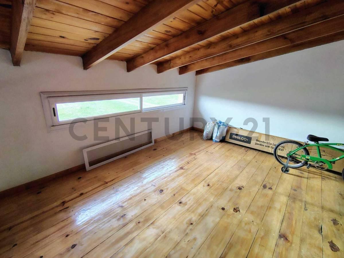 Foto de Venta Casa 3 Dormitorios Barrio Cañuelas Park Club de Campo, imagen 1