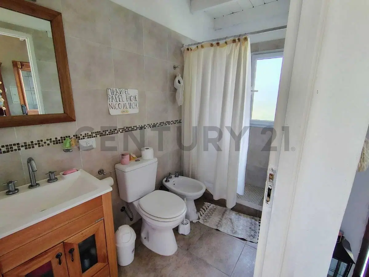 Venta Casa 3 Dormitorios Barrio Cañuelas Park Club de Campo 8