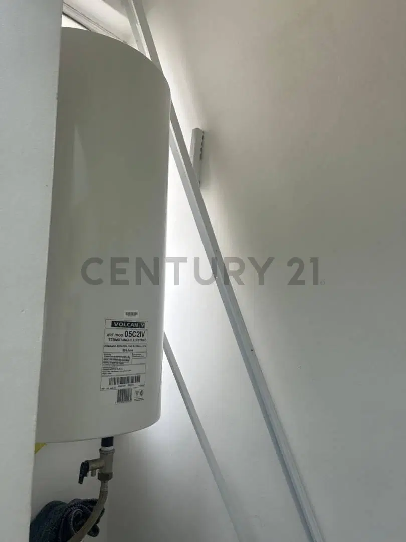 VENTA DEPARTAMENTO DE 2 AMBIENTES EN PALERMO 8