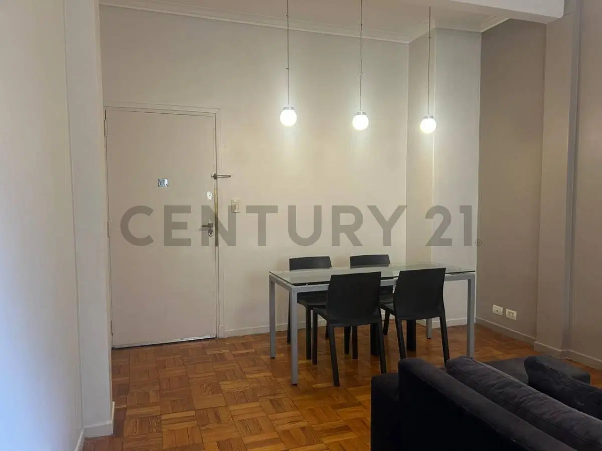 VENTA DEPARTAMENTO DE 2 AMBIENTES EN PALERMO 5