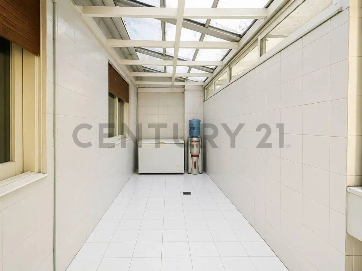 Venta Departamento 4 Ambientes Palermo Chico + Dependencia + Cochera 130 m2 Reciclado 5