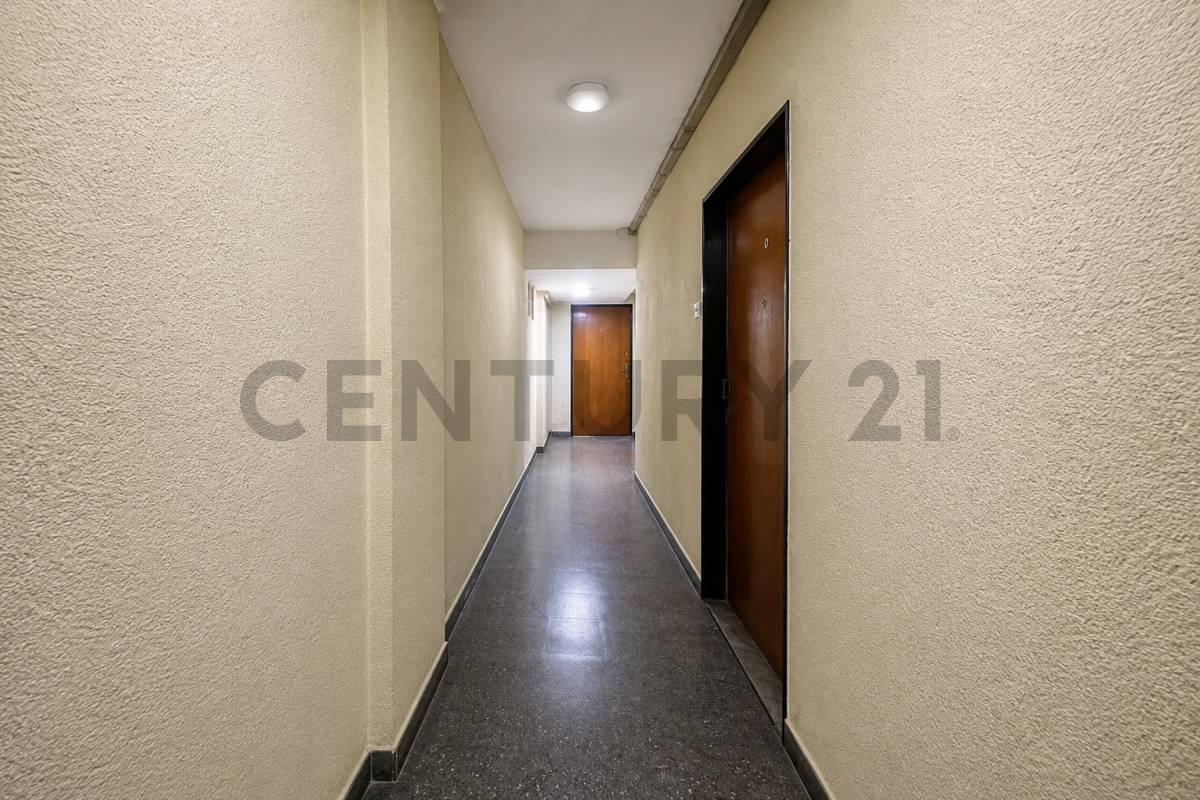 Foto de Venta Departamento 2 Ambientes Balvanera Once, imagen 5