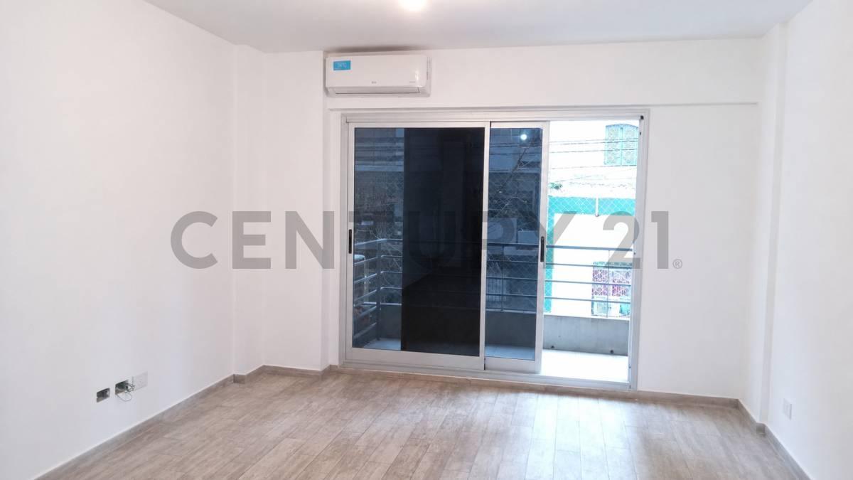 Foto de Alquiler Departamento Monoambiente Frente Balcón Almagro Parrilla, imagen 4