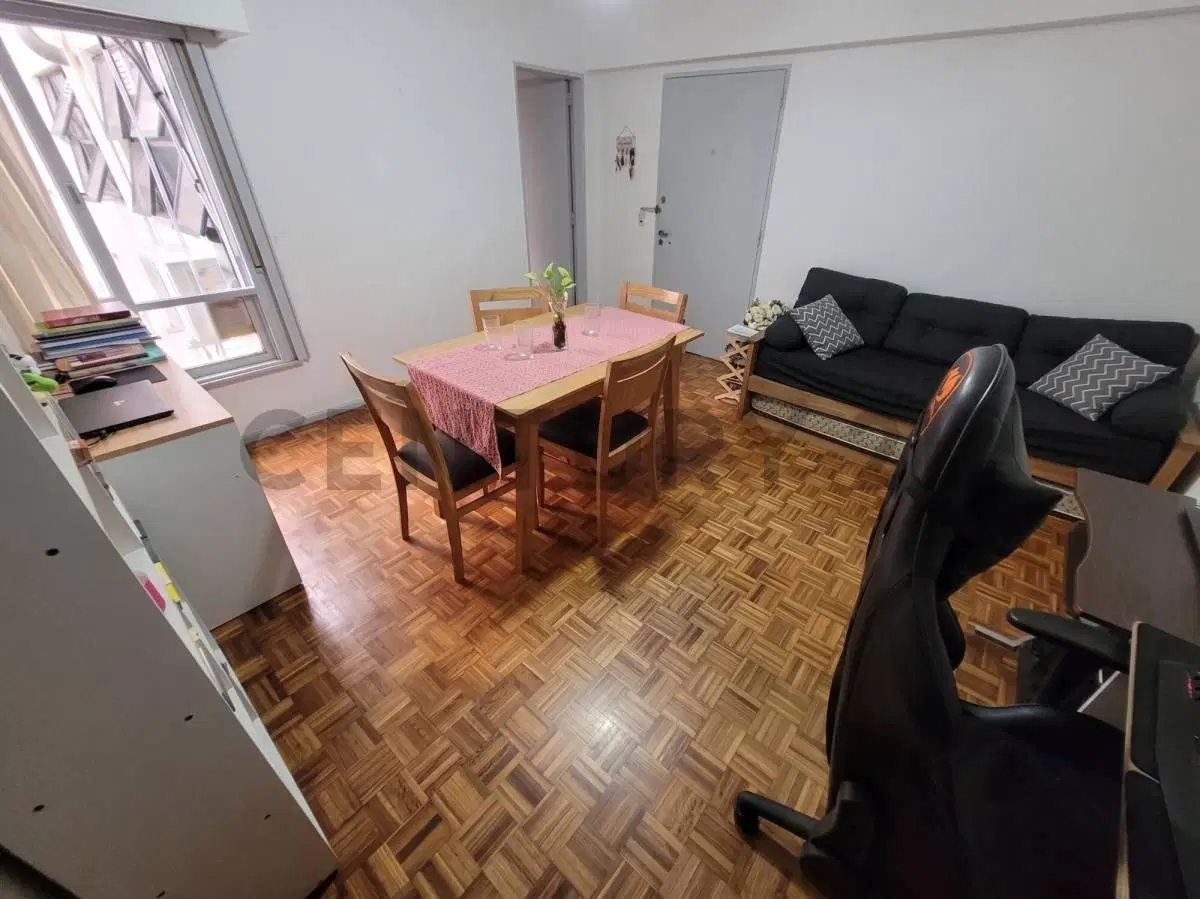Venta departamento 2 Ambientes Apto Crédito Boedo Piso 8 3