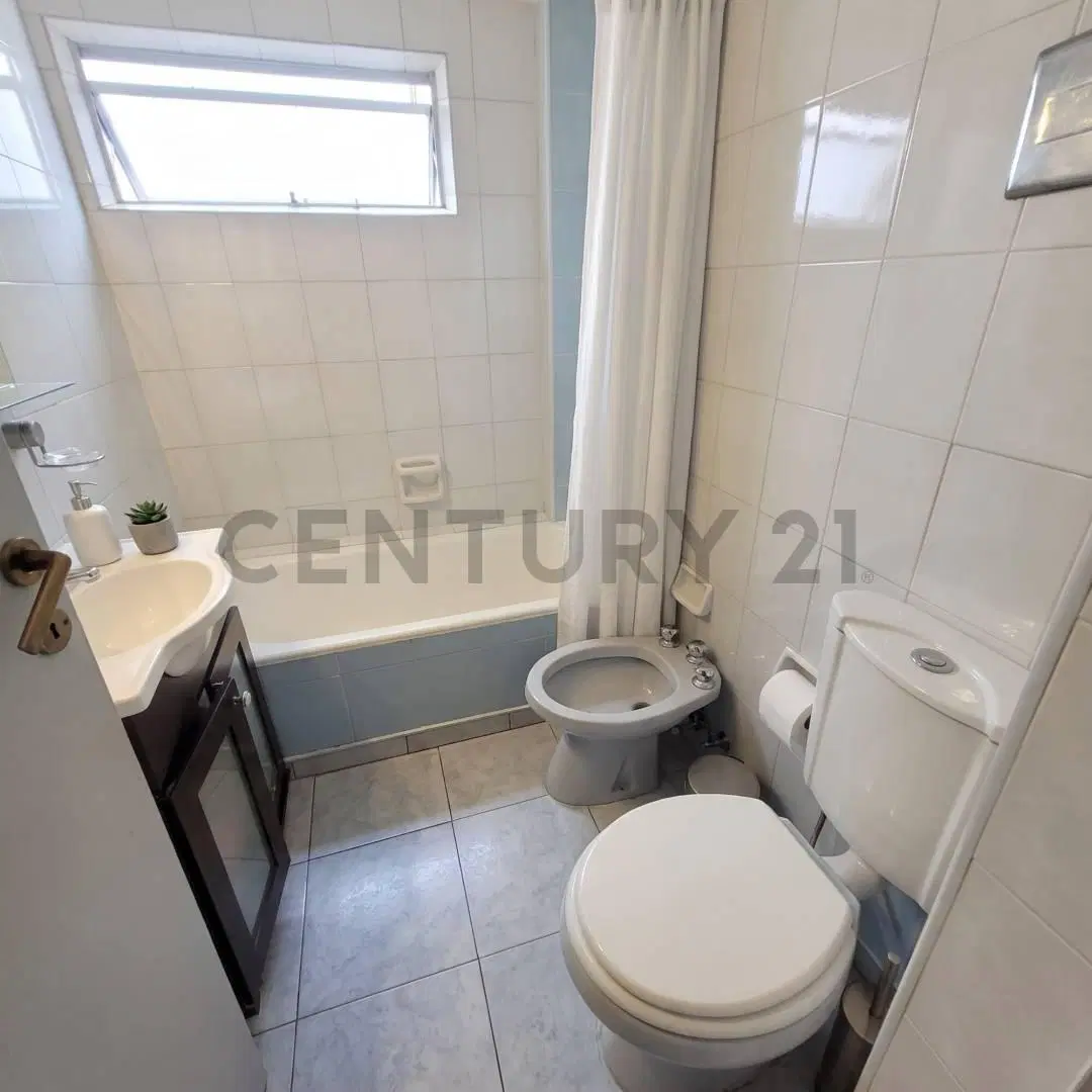 Venta departamento 2 Ambientes Apto Crédito Boedo Piso 8 4