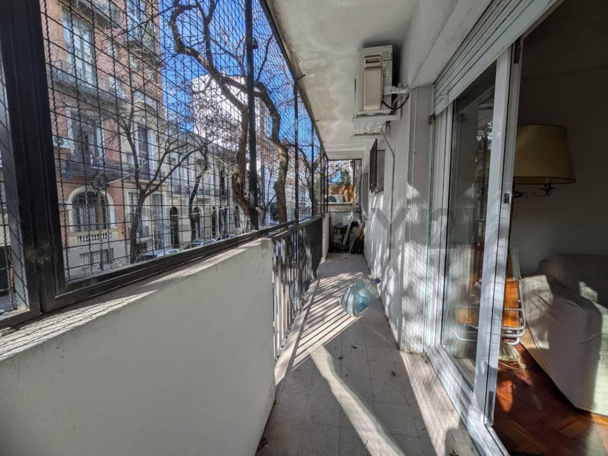 Foto de Venta Departamento 3 Ambientes Excelente Ubicación Palermo, imagen 1
